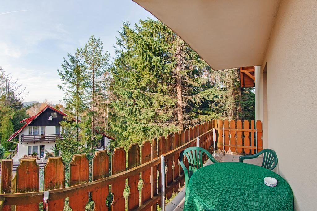 Apartamenty Sun & Snow Moniuszki Karpacz Quarto foto