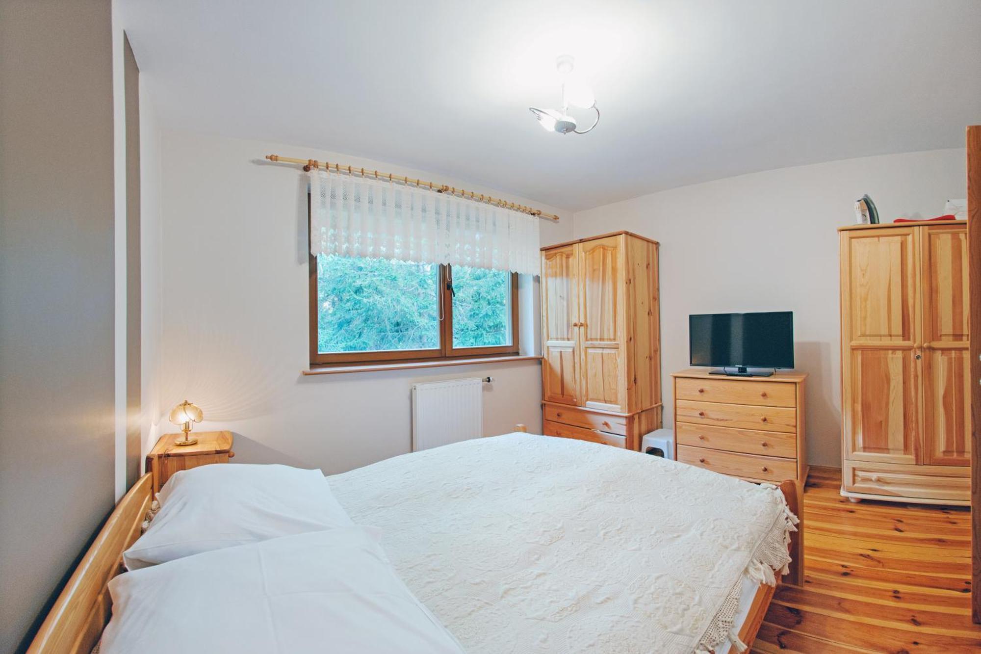Apartamenty Sun & Snow Moniuszki Karpacz Exterior foto